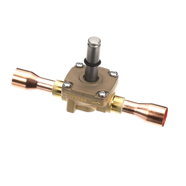 Valve; Solenoid 7/8In Odf